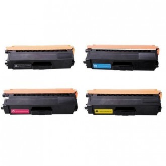 TN328/ TN348 YL (Extra High Volume)