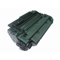 TC HPQ CE255A/CAN CRG-324/724 BK